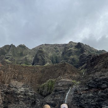 Capt Andy's - Boat Tours Near Me - Ele'ele, Hawaii