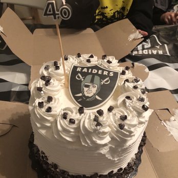Michelle's Cakes - Las Vegas raiders Black Forest cake - Bakeries Near Me - Indian Head, Maryland Michelle's Cakes - Las Vegas raiders Black Forest cake - Bakeries Near Me - Indian Head, Maryland