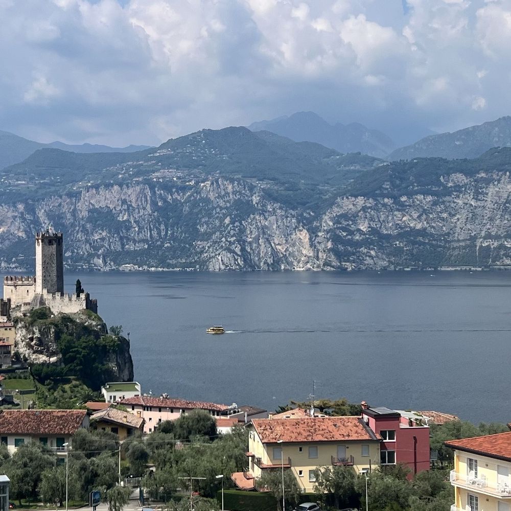 Castello Scaligero - Castello Scaligero - Landmarks & Historical Buildings Near Me - Malcesine, AG