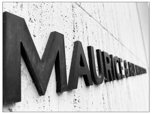 Marciano Art Foundation by null