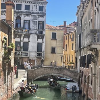Venice Italy - Local Flavor Near Me