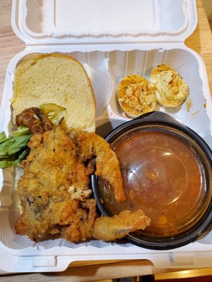 Stevensville Crab Shack by null