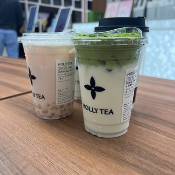 Molly Tea - Bubble Tea Near Me - Cupertino, California Molly Tea - Bubble Tea Near Me - Cupertino, California