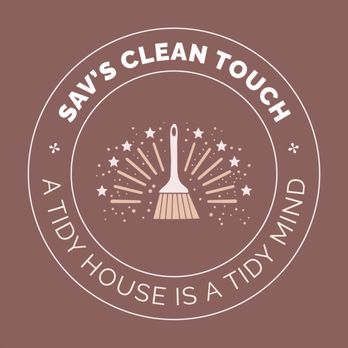Sav’s Clean Touch - Housekeeping services - Home Cleaning Near Me Sav’s Clean Touch - Housekeeping services - Home Cleaning Near Me