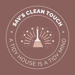 Sav’s Clean Touch - Housekeeping services
