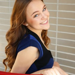 Universal Talent Connection - Tahnee Rae