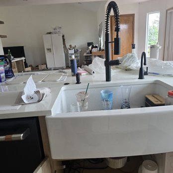 1. Peach Tree Plumbing