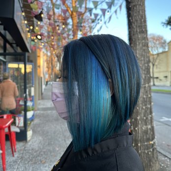 Fox and Belle Salon - Hair Salons Near Me - Berkeley, California Fox and Belle Salon - Hair Salons Near Me - Berkeley, California