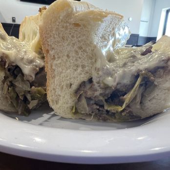 Wahizza Clifton - Philly cheesesteak - Couriers & Delivery Services Near Me - Clifton, New Jersey
