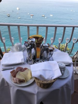 Hotel Marincanto by null