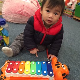 My sons had a great time at Happy Smart Tree Child Care . My sons had a great time at Happy Smart Tree Child Care .