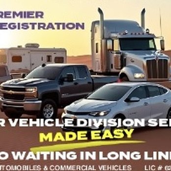 Premier Registration - Registration Services Near Me - Calexico, California Premier Registration - Registration Services Near Me - Calexico, California