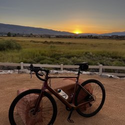 Damonte Ranch Park - Sunset