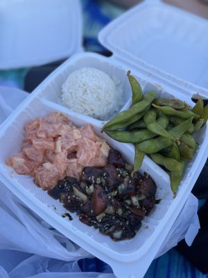 It's Raw Poke Shop by null It's Raw Poke Shop by null