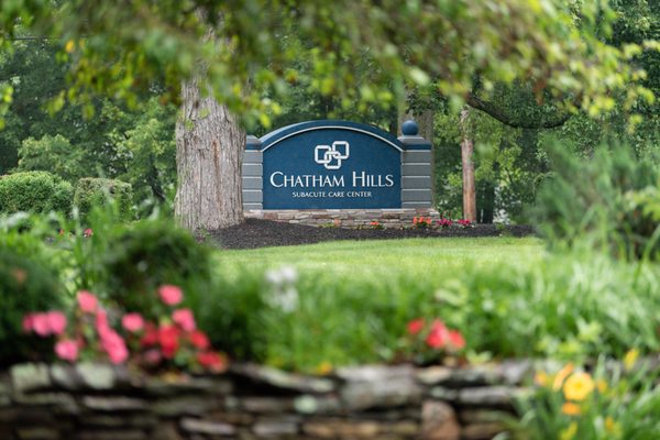CHATHAM HILLS SUBACUTE CARE CENTER - Updated March 2025 - 10 Photos