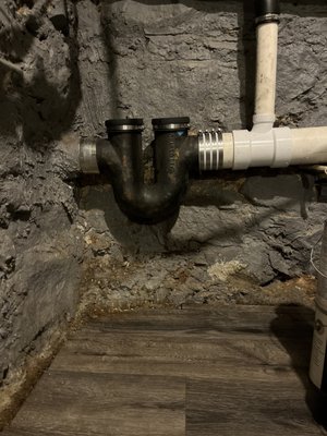 Empire Sewer and Water Logo