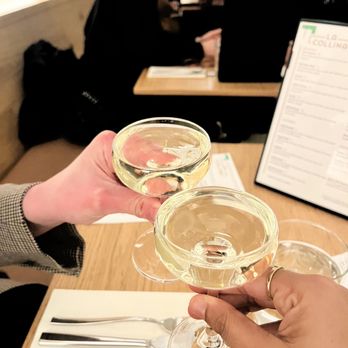 La Collina - Italian Near Me - Washington, DC, District of Columbia