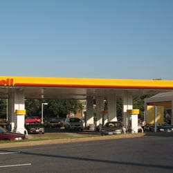 Shell
