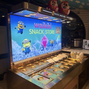 Waikiki Snack Store - Convenience Stores Near Me - Urban Honolulu, Hawaii Waikiki Snack Store - Convenience Stores Near Me - Urban Honolulu, Hawaii