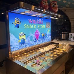 Waikiki Snack Store