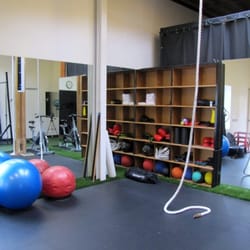Golf Fitness
