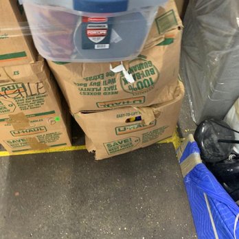 United American Moving - Movers Near Me