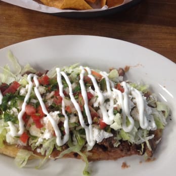 Costa Del Sol - Mexican Near Me - Greeneville, Tennessee