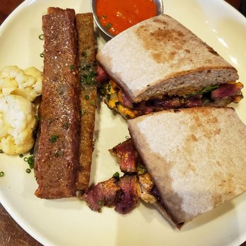 The Butcher's Table - Steak sandwich & beef fat fries - Steakhouses Near Me - Seattle, Washington