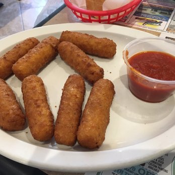 Bruno's Pizza & Subs - Pizza Near Me - Neptune City, New Jersey