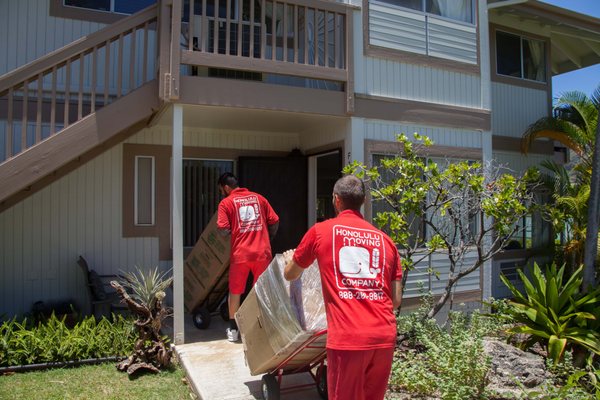 HONOLULU MOVERS - Updated December 2025 - 265 Photos & 346 Reviews