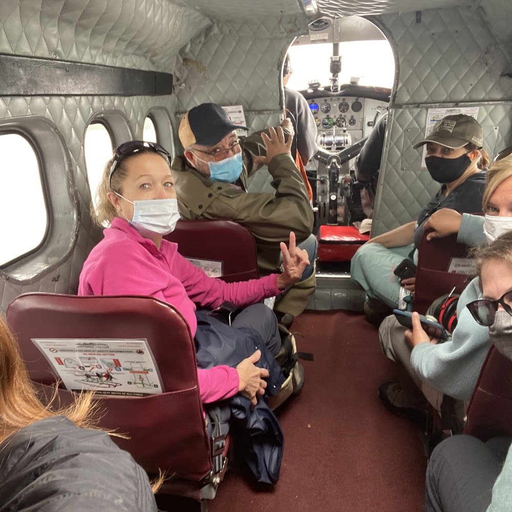 Northwind Aviation - Tours Near Me - Homer, Alaska Northwind Aviation - Tours Near Me - Homer, Alaska