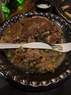 Meehan's Public House @ Vinings by null