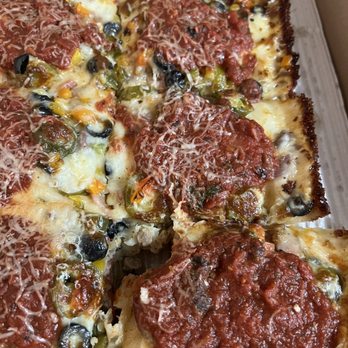 Xtra Cheese - Pizza Near Me - Whittier, California Xtra Cheese - Pizza Near Me - Whittier, California