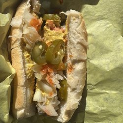 Doc's Dawgs - Great dogs
