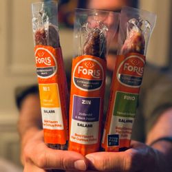 Foris Extraordinary Meats