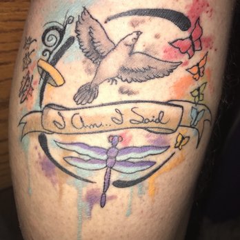 Palm Springs Tattoos - Tattoo Near Me - Cathedral City, California
