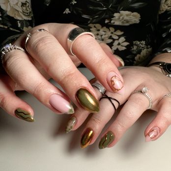New Hope Salon - Nail Salons Near Me - Clearfield, Utah