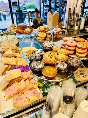 POUR Coffeehouse by null