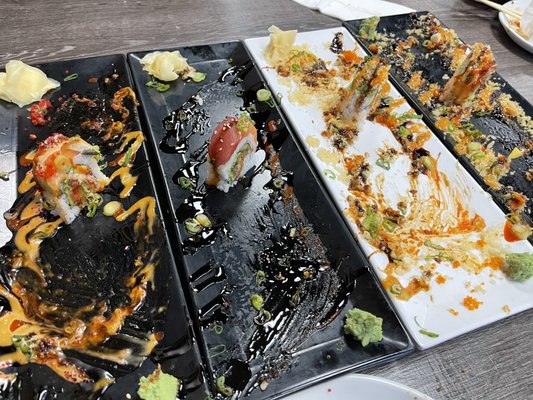 unico SOTO AVボード 120 Ichiban Sushi, 17567 Vierra Canyon Rd, Ste A13, Salinas, CA