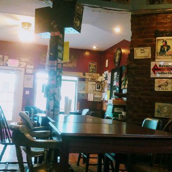 Scratch Brick Oven - Pizza Near Me - Johnson City, Tennessee