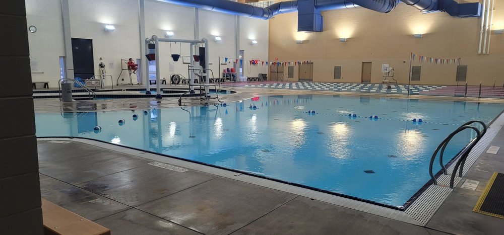 Social spots from North Spokane YMCA