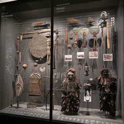 Weltmuseum Wien