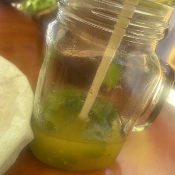 Cabo Wabo - The mango mojito was very good - Mexican Near Me - Cabo San Lucas, BCN Cabo Wabo - The mango mojito was very good - Mexican Near Me - Cabo San Lucas, BCN