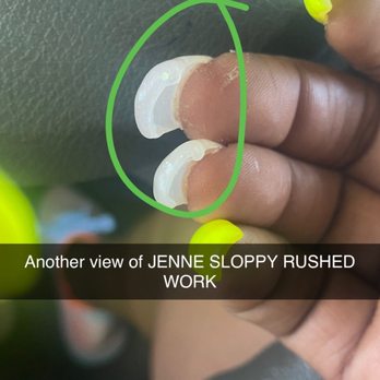 Gloss Nail Bar - Sloppy nails - Nail Salons Near Me - Memphis, Tennessee Gloss Nail Bar - Sloppy nails - Nail Salons Near Me - Memphis, Tennessee