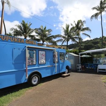 Pupukea Grill - Hawaiian Near Me - Haleiwa, Hawaii Pupukea Grill - Hawaiian Near Me - Haleiwa, Hawaii