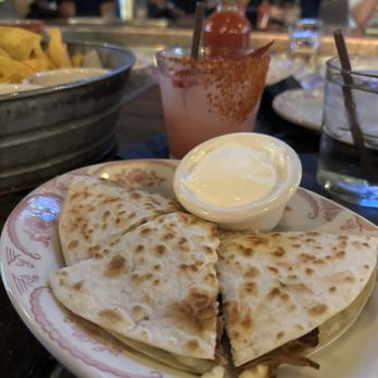 El Camino - Brisket quesadilla $5 HH - Mexican Near Me - Fort Lauderdale, Florida El Camino - Brisket quesadilla $5 HH - Mexican Near Me - Fort Lauderdale, Florida