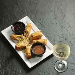 Spring Rolls