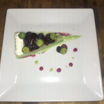 Dirt Candy - Cucumber - Vegetarian Near Me - New York, New York Dirt Candy - Cucumber - Vegetarian Near Me - New York, New York