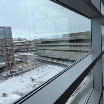 Buffalo Marriott at LECOM HARBORCENTER - Outside - Hotels Near Me - Buffalo, New York Buffalo Marriott at LECOM HARBORCENTER - Outside - Hotels Near Me - Buffalo, New York