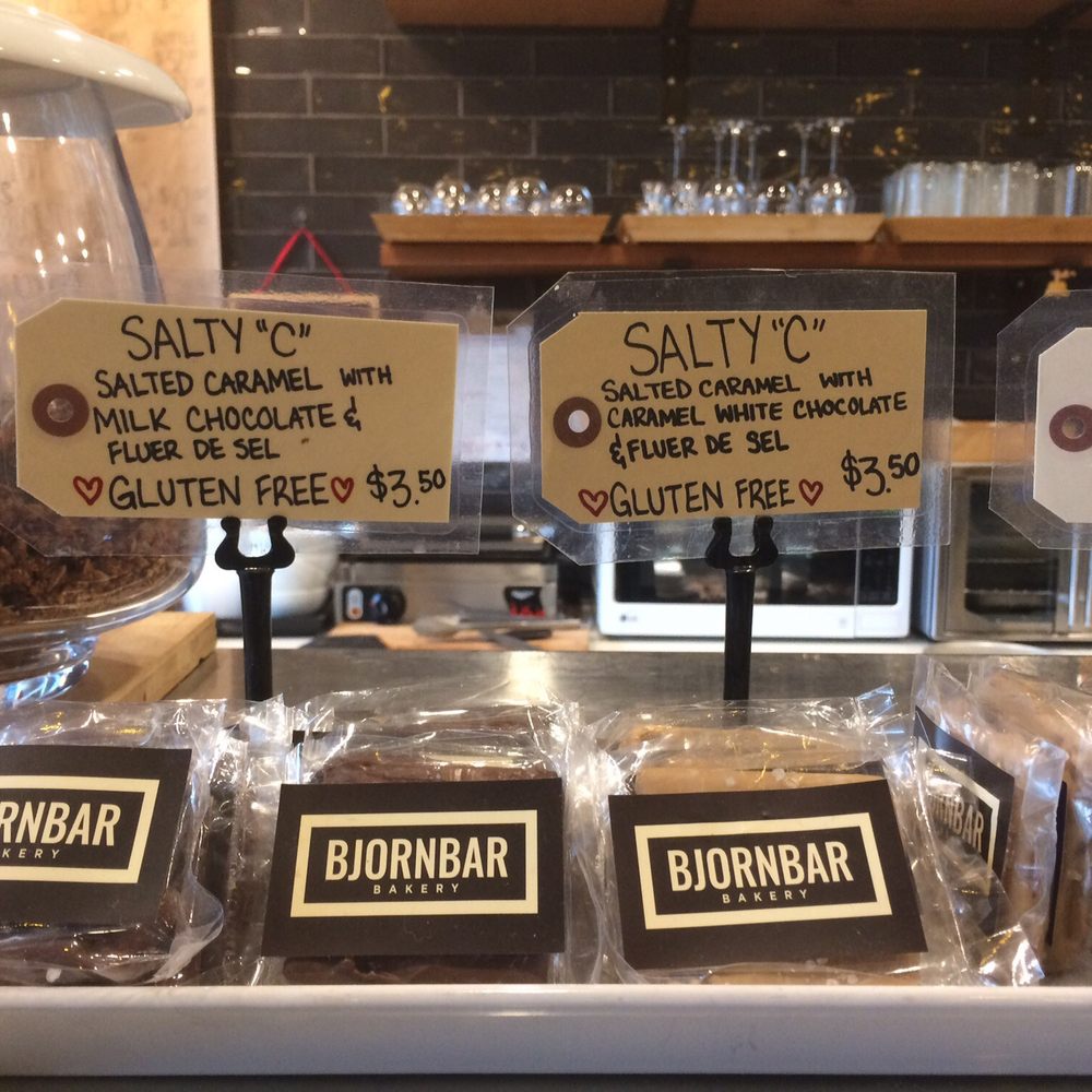 BjornBar Bakery - Cafes Near Me - North Vancouver, British Columbia BjornBar Bakery - Cafes Near Me - North Vancouver, British Columbia